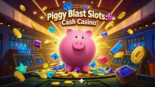 Piggy Blast Slots: Cash Casino | Windows PC Gameplay Trailer – Microsoft Store Piggy Blast Slots: Cash Casino | Windows PC Gameplay Trailer – Microsoft Store