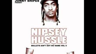 Nipsey Hussle - Thuggin (feat. Lil Boosie & Lil Cali)
