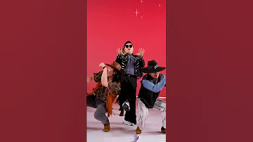 This Is INSANE Shorts Viralvideos Psy Gangnamstyle 