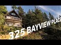Todd Talbot takes you on a tour :: 325 Bayview Place, Lions Bay