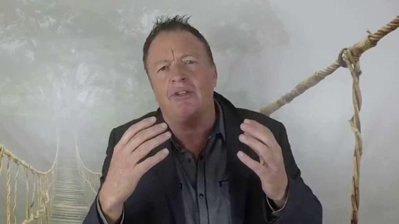 Get Obsessed! - Bill Bradley Motivation