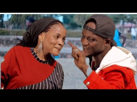 Auta Mg Boy 2025 X ( Zuciya ) new hausa song official video HD - YouTube