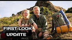 The Salt Path (2024) First Look Update | Jason Isaacs | Gillian Anderson thumbnail