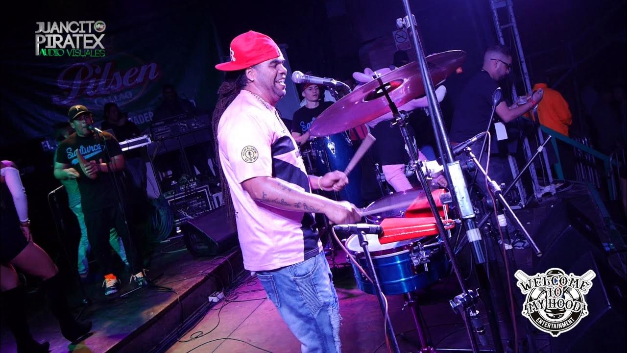 La Esencia Del Guaguanco / Pirulo y La Tribu / Welcome To My Hood Entertainmet / 2016 La Esencia Del Guaguanco / Pirulo y La Tribu / Welcome To My Hood Entertainmet / 2016