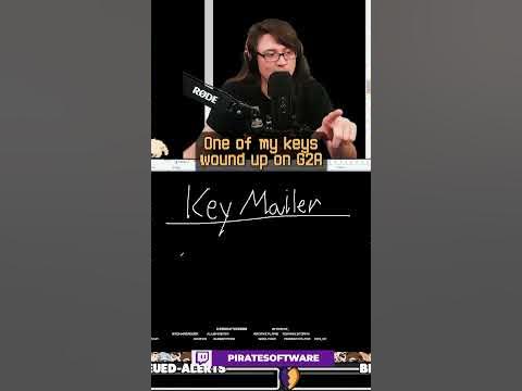 Keymailer - YouTube