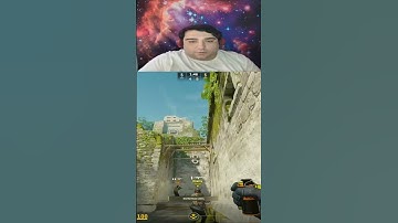 CS2 - Ancient A Site Fast Rush Smokes #shorts #cs2 #counterstrike2