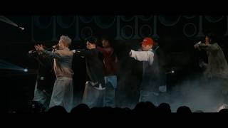 Psychic Fever  Gelato  Performance   Tour 2025 evolve In Japan