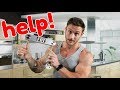 Intermittent Fasting Mistakes that Make You GAIN Weight