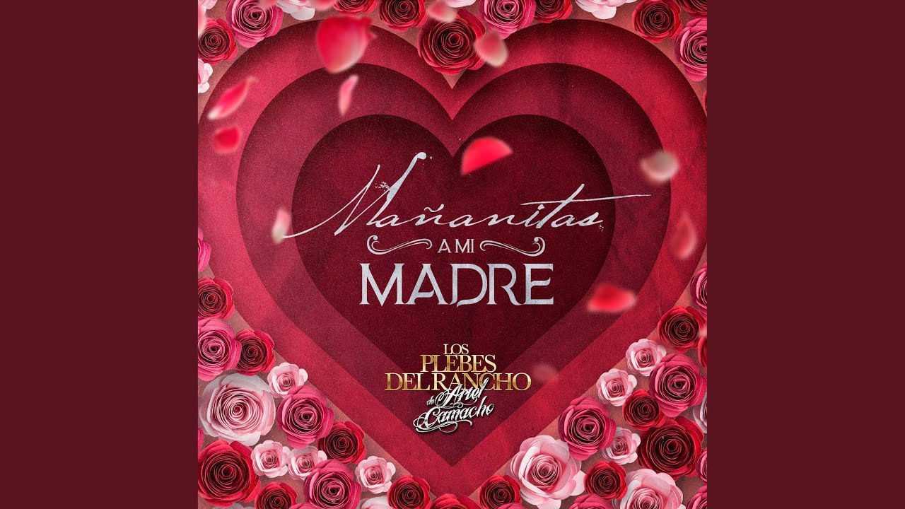 Mañanitas A Mi Madre - YouTube