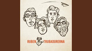 Miniatura del video "Ruben och Trubadurerna - Personkrets"
