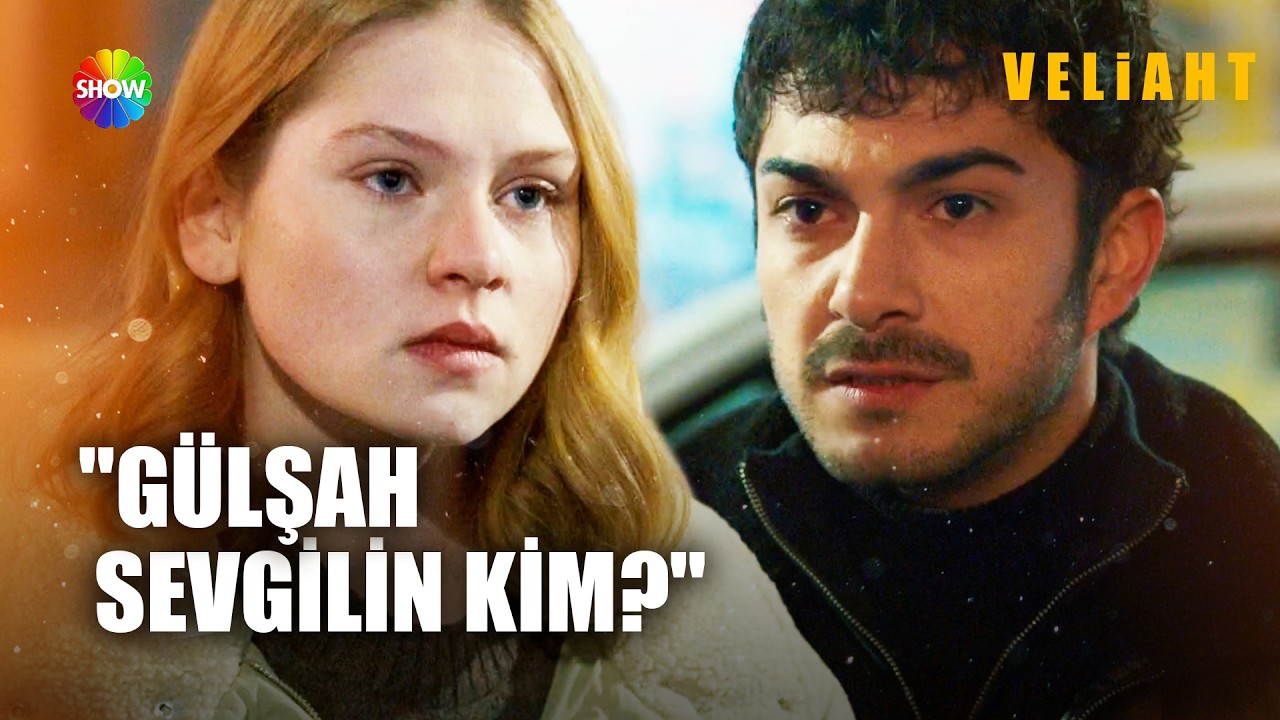 Selim, Gülşah'a hesap sormaya geldi! | Veliaht 24. Bölüm