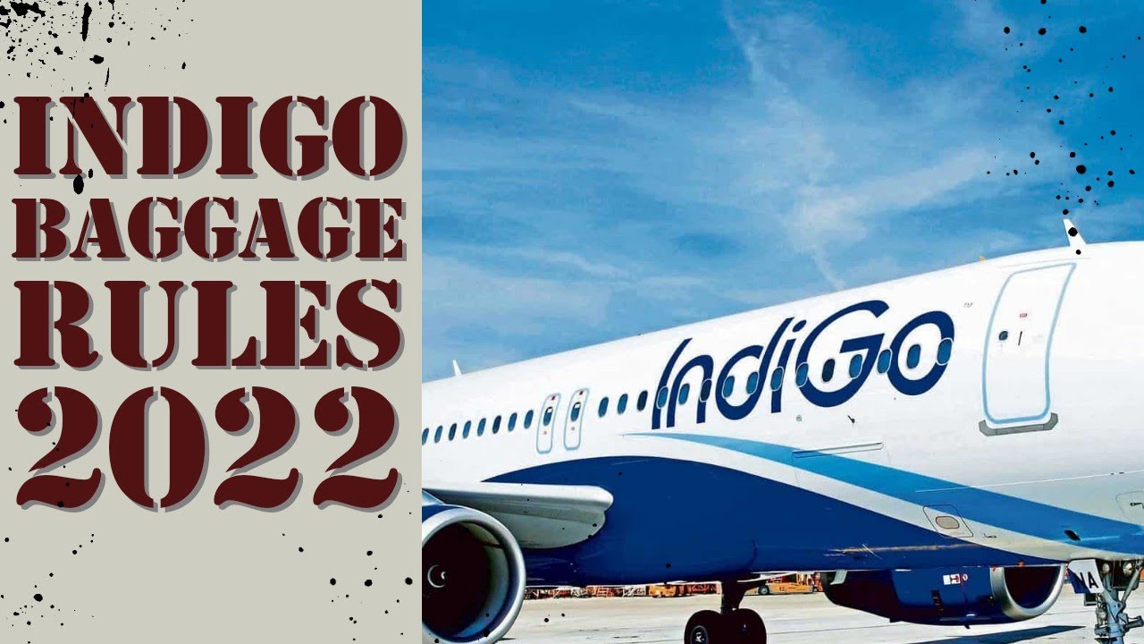 indigo travel guidelines domestic