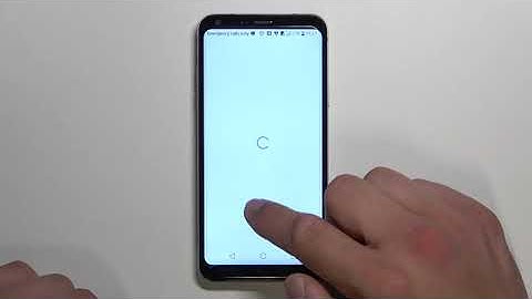 How to Choose The Voice of Google Assistant in LG Q6