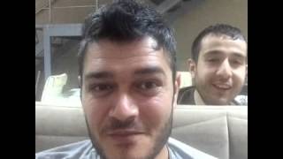 Ah Nerede Vah Nerede