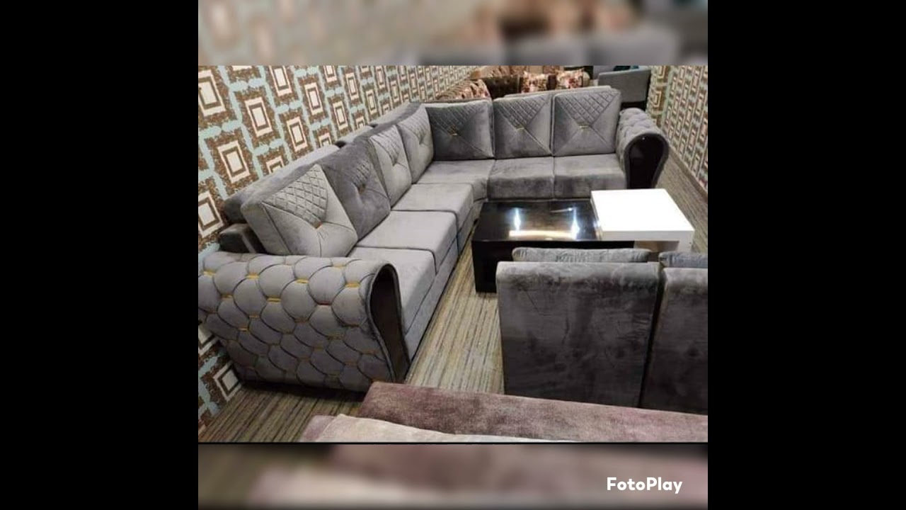 Modern Sofa designs | 2021 Exclusive! Do watch before you buy one 😀