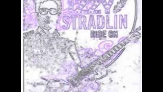 Izzy Stradlin - #07 The Groper [Ride On, 1999]