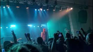 Alesana - A Lunatics Lament (live in Harrisburg 2021)