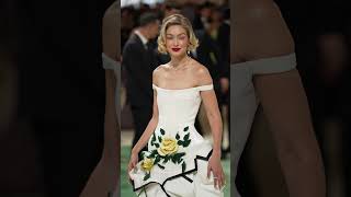 The Best Dressed Celebrities At Met Gala 2024 | ELLE UK