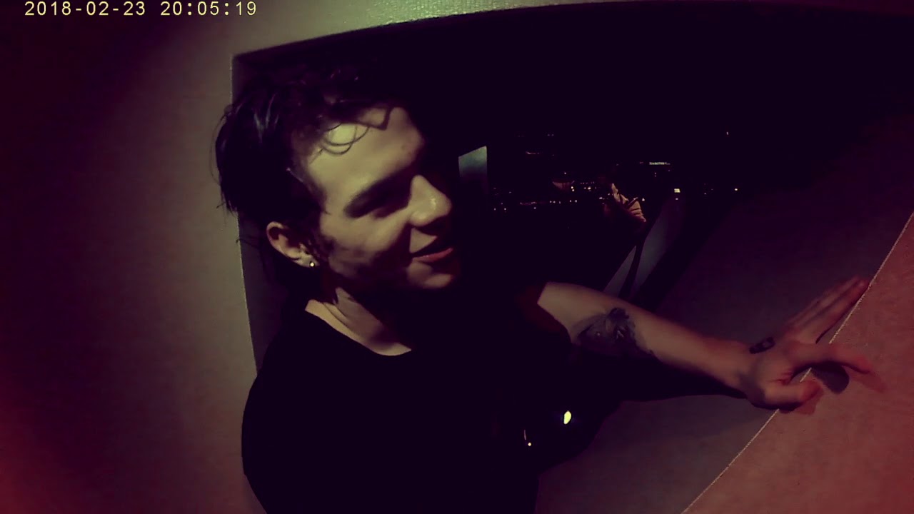 WASTE OF TALENT - OFF THE FLOOR MONTAGE