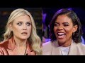 Candace Owens DESTROYS More Erica Kirk Lies After CANCELLED Event With JD Vance 