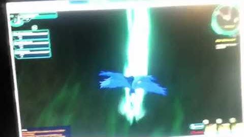 Fail to fight fuse fusionfall