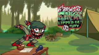 FNF V.S Flippy: Flipped out Mod OST - Kapow (Fliqpy Vocals Only)