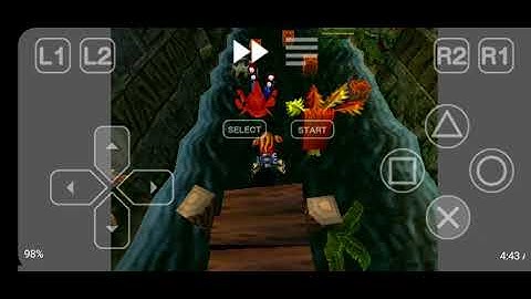 Crash Bandicoot 2: Cortex Strikes Back Europe 100% Full Gameplay Part 9 (Psx) 🎮🎮🎮🎮🎮🎮🎮🎮🎮#game 🌟🌟🌟🌟🌟🎮🎮