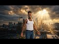 Dax --No Wahala With Jesus (Afro Gospel Rap) Lyrics video