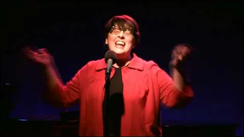 NYTB Jennifer Harrison - "I Get So Down"