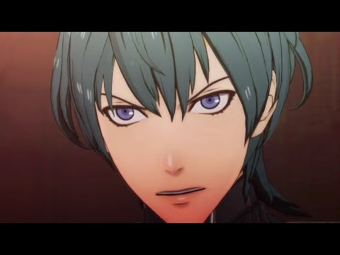 Fire Emblem: Three Houses - The Battle Within Trailer