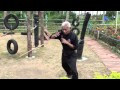 The Bladed Hand: Arnis Village with Rodel Dagooc and Bert Labaniego