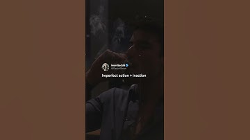 Just take your first step