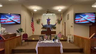 Memorial Day - A Time To Remember￼