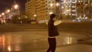 Huseynov Eldar Yeni Lezginka Reqsleri2