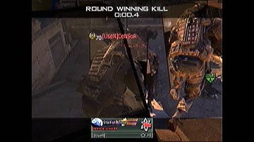 Staff Vs Users War ( Karachi )