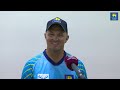 Ryan van Niekerk | Post-Match Media Conference | Day 3 - Sri Lanka vs West Indies Test Match