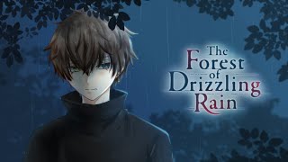 SHEEEEESH 【THE FOREST OF DRIZZLING RAIN】 【NIJISANJI EN | Alban Knox】