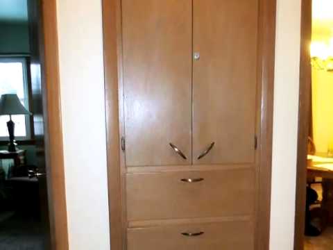 901 E 4th St, Pratt, KS home video tour