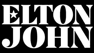 Elton John: The One (1992) (Large Room Effect)