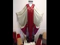 Barbra Streisand - Outfits and other personal items