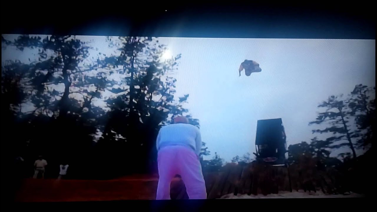 Whoooo four. Whos ur caddy