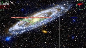 Asteroids Prototype XNA test AI to shoot at player