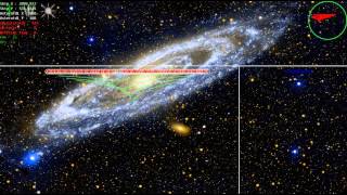 Asteroids Prototype XNA test AI to shoot at player