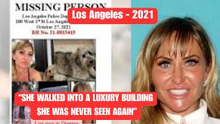 Body Never Found: Inside the Horrifying Death of Heidi Planck