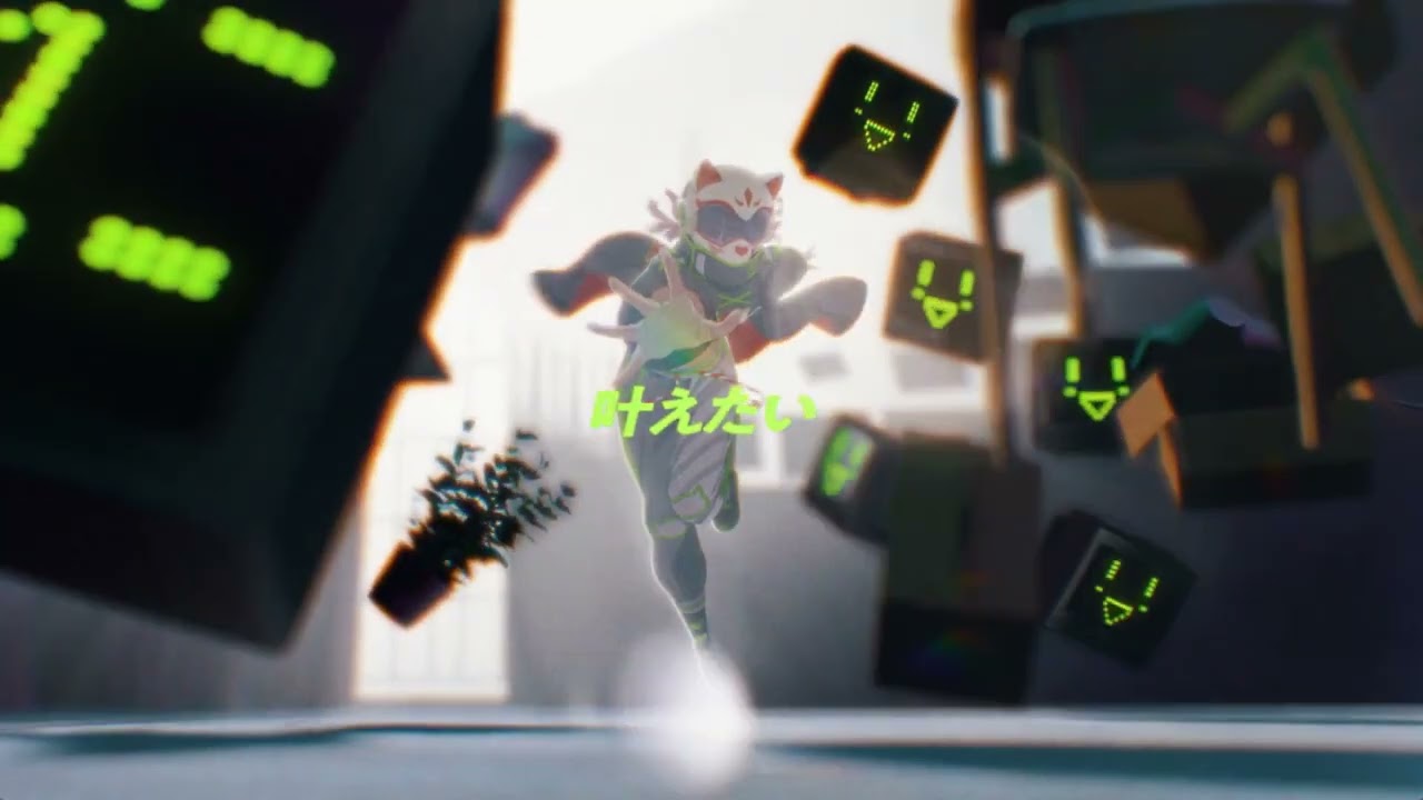 虹ヶ咲】Cheer Mode / A.L.A.N スペシャルムービー - YouTube