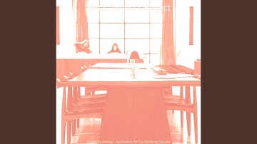 Debonair Backdrops for Deep Work