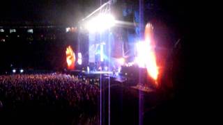 Guns N Roses.- Argentina 2011 - You Could Be Mine