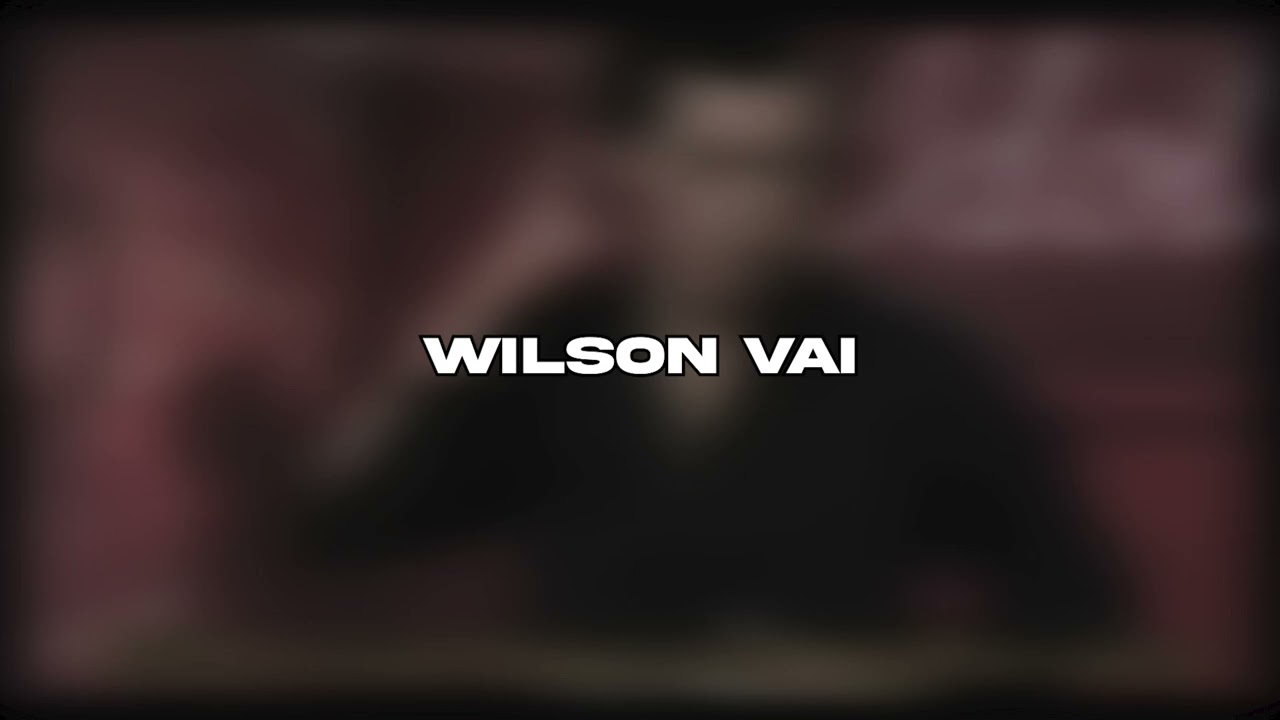 Freestyle Beat: ''WILSON VAI'' (disco x trap - download na descrição)