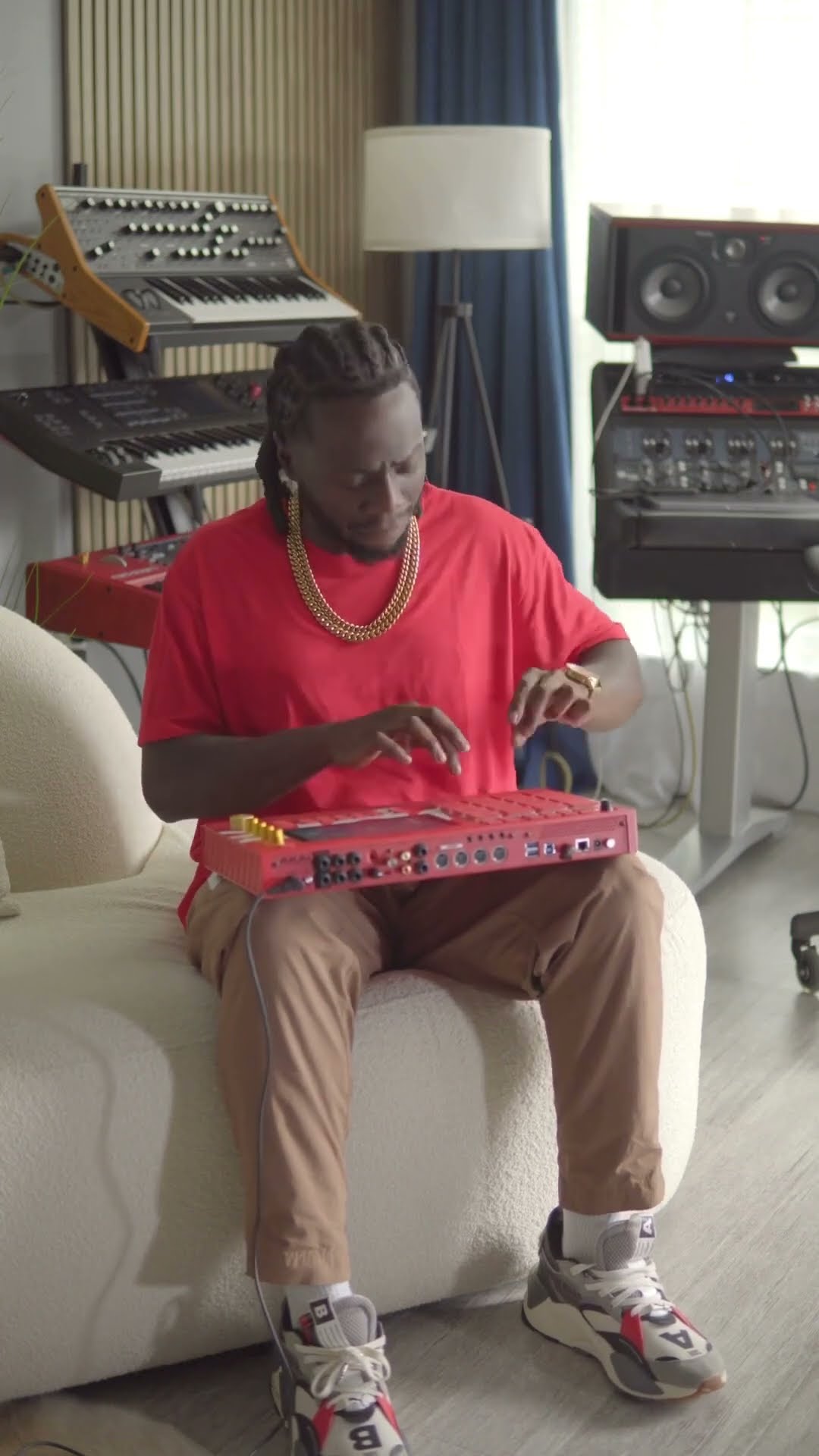 Beats by Jblack - YouTube