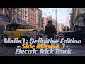 Mafia I : Definitive Edition – Side Mission 3 Electric Trick Track | 4K | No commentary